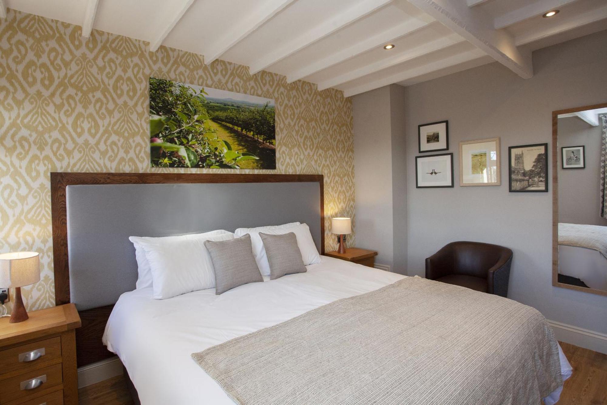 The Woodborough Winscombe