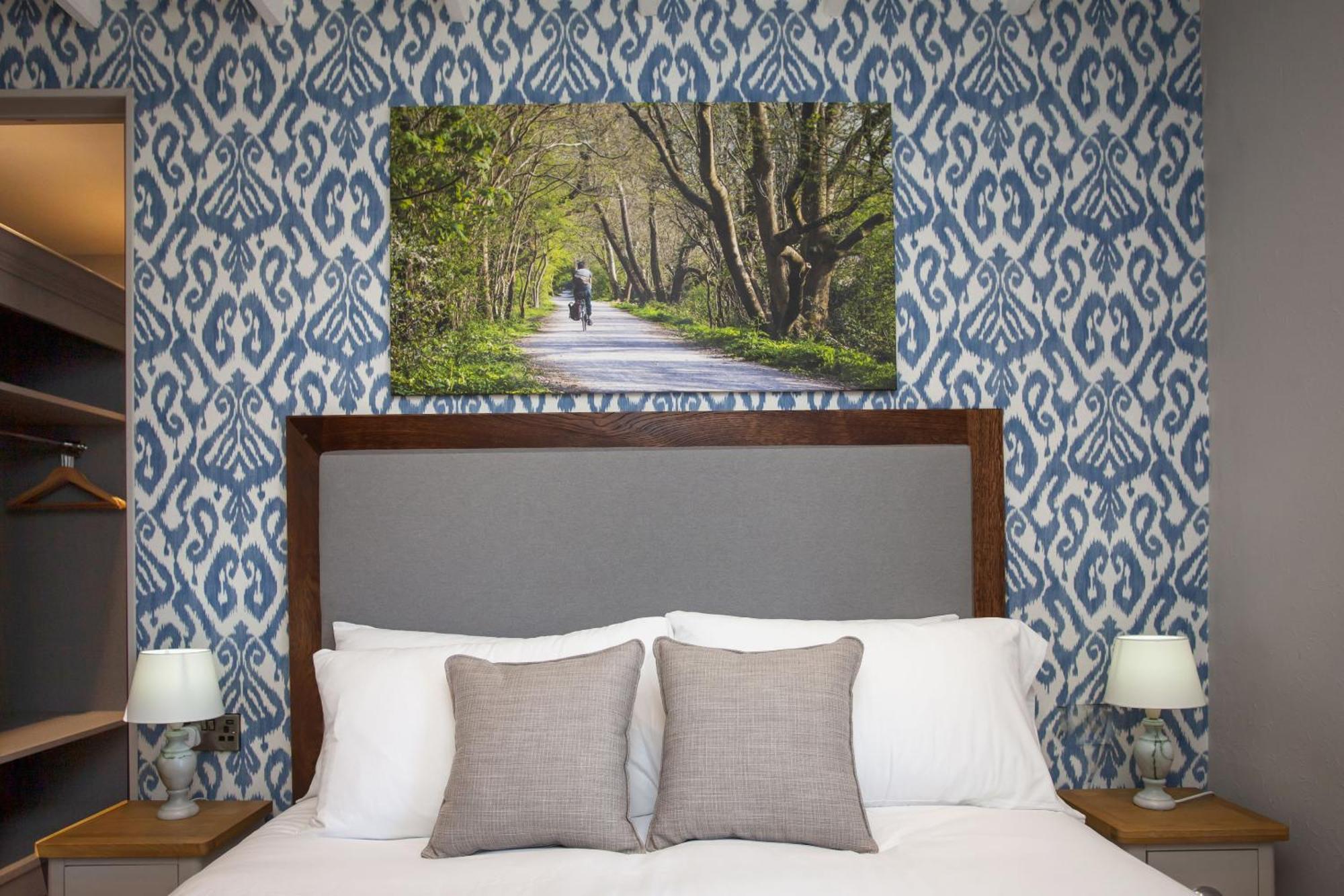 Locanda The Woodborough Winscombe