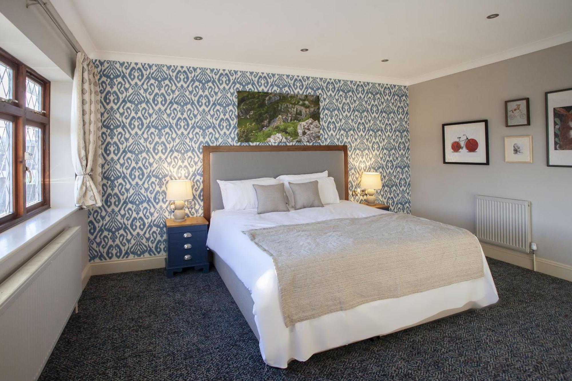 The Woodborough Winscombe