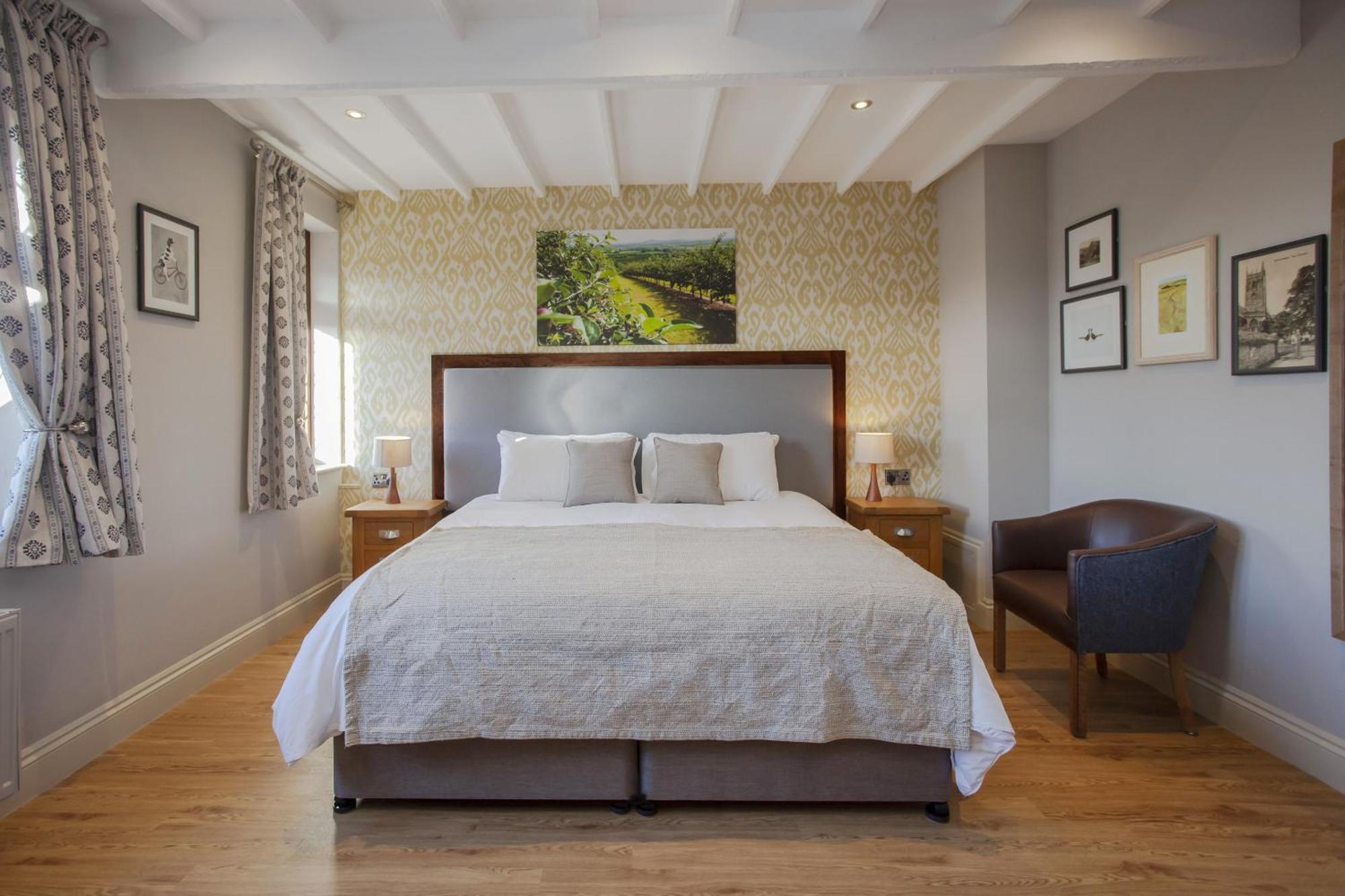 Locanda The Woodborough