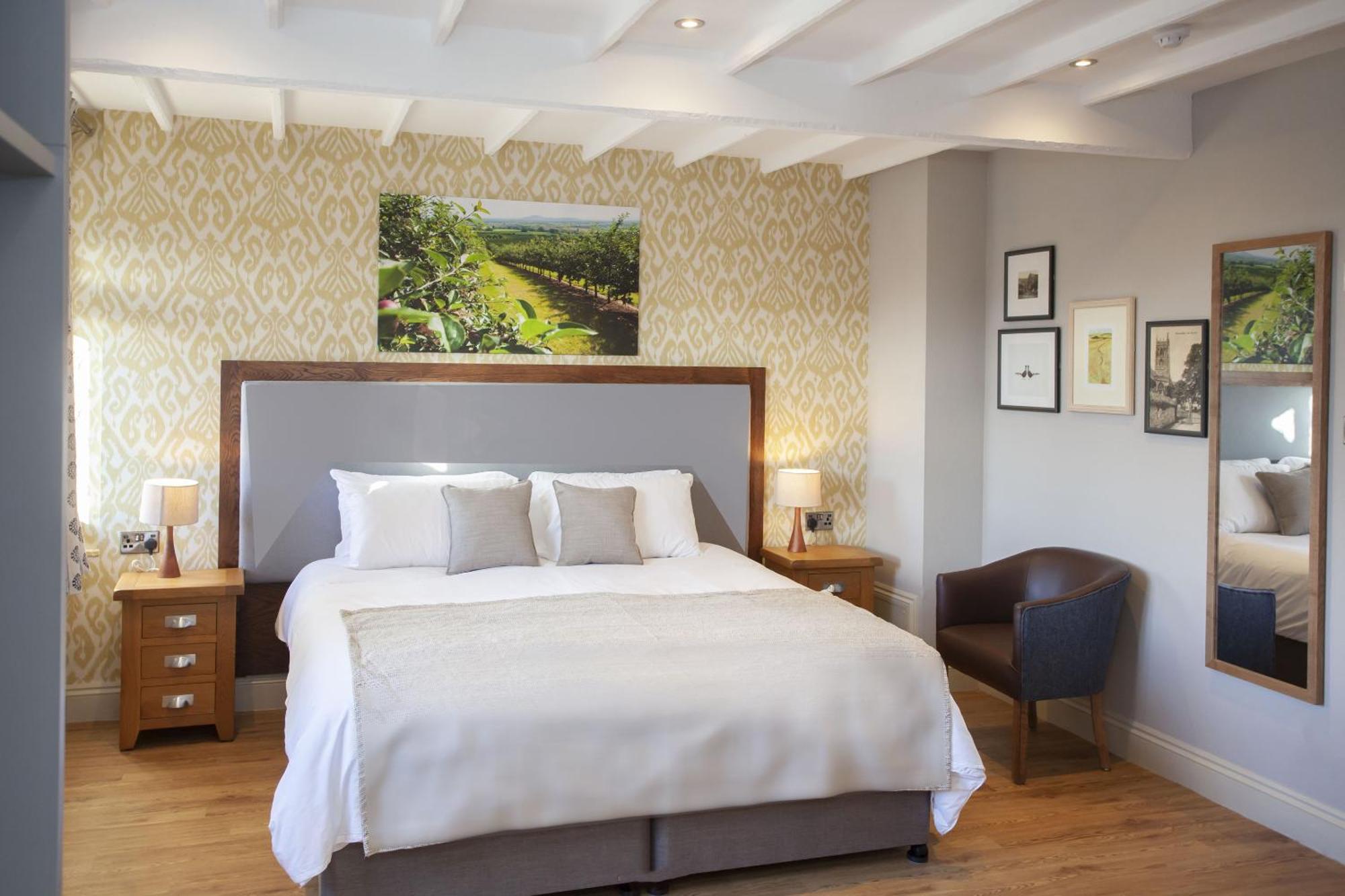 Locanda The Woodborough