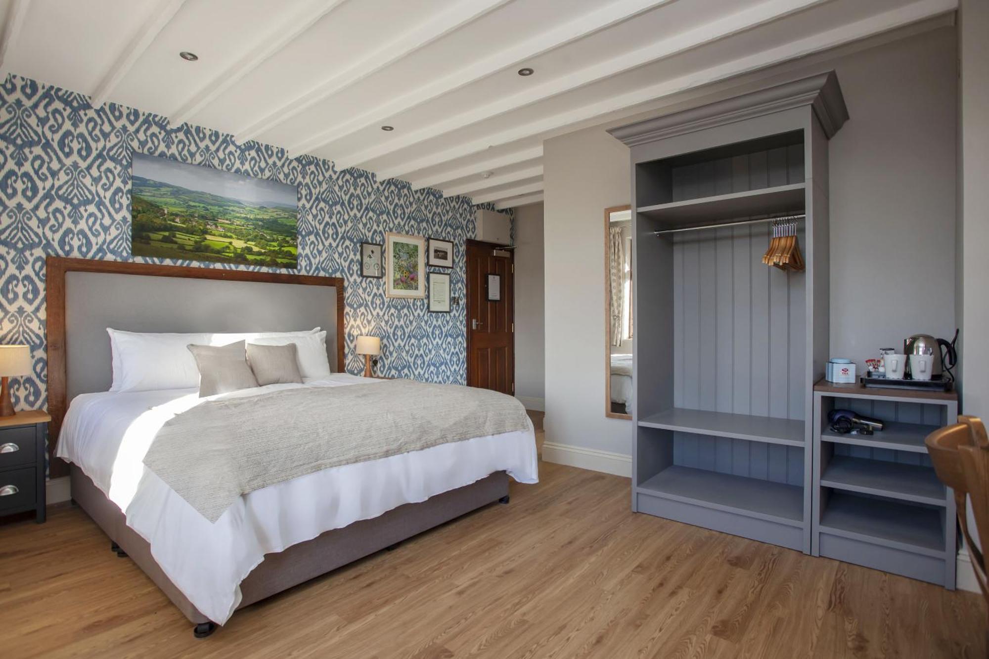 Locanda The Woodborough
